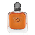 Armani (Giorgio Armani) Emporio Armani Stronger With You Intensely EDP M 100 ml
