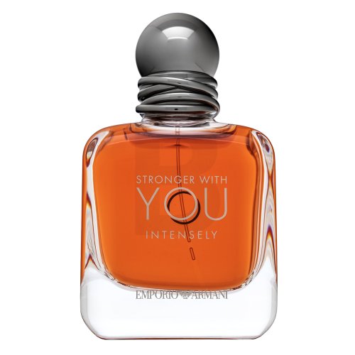 Armani (Giorgio Armani) Emporio Armani Stronger With You Intensely EDP M 50 ml
