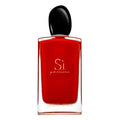 Armani (Giorgio Armani) Sí Passione EDP W 150 ml