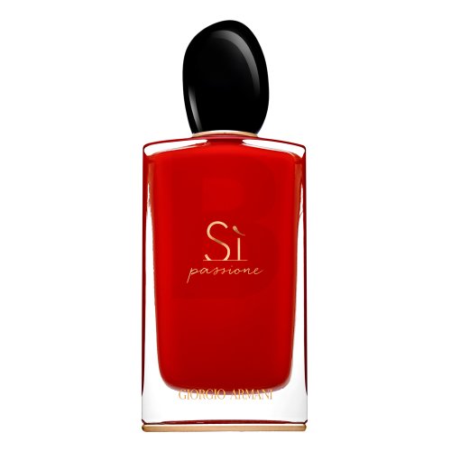 Armani (Giorgio Armani) Sí Passione EDP W 150 ml