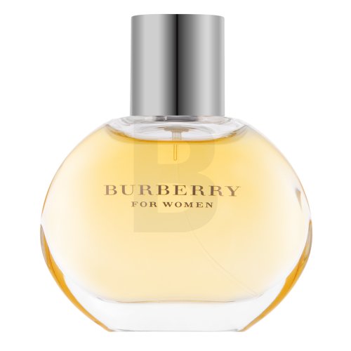 Burberry for Women EDP W 50 ml