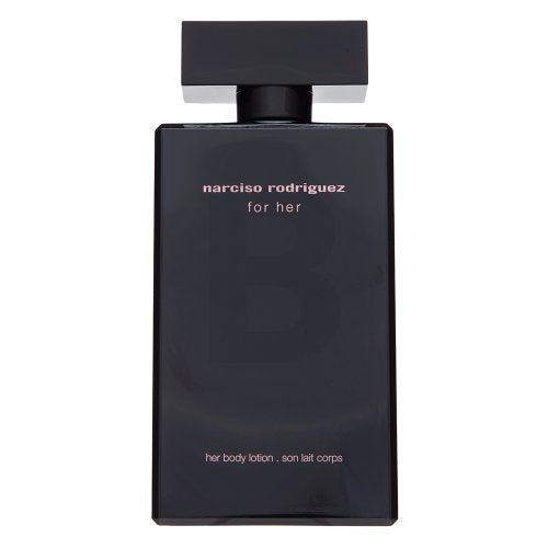 Narciso Rodriguez For Her BOC W 200 ml