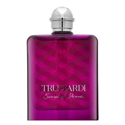 Trussardi Sound of Donna EDP W 100 ml