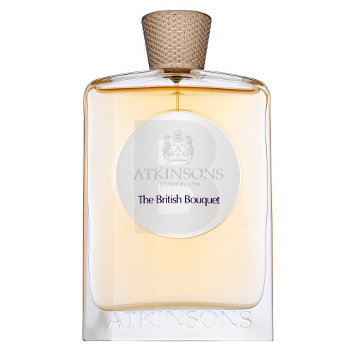 Atkinsons The Birtish Bouquet EDT U 100 ml