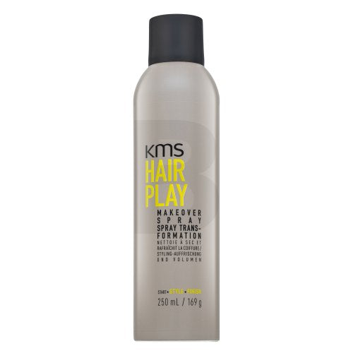 KMS Hair Play Makeover Spray 250 ml