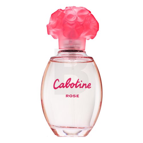 Gres Cabotine Rose EDT W 50 ml