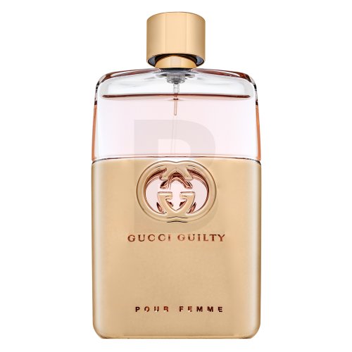 Gucci Guilty EDP W 90 ml