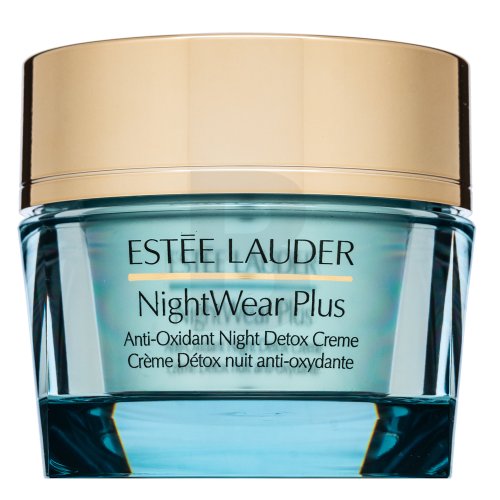 Estee Lauder NightWear Plus Anti-Oxidant Night Detox Creme 50 ml