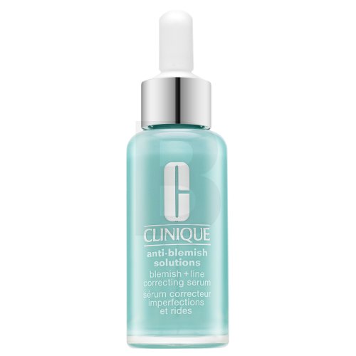 Clinique Anti-Blemish Solutions Blemish+Line Correcting Serum 30 ml
