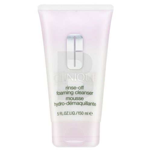 Clinique Rinse Off Foaming Cleanser 150 ml