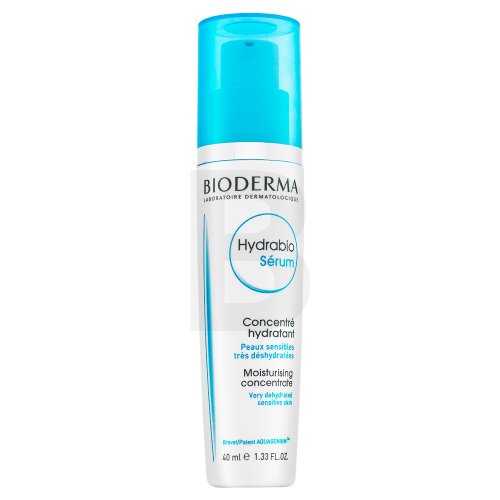 Bioderma Hydrabio Serum Moisturising Concentrate 40 ml