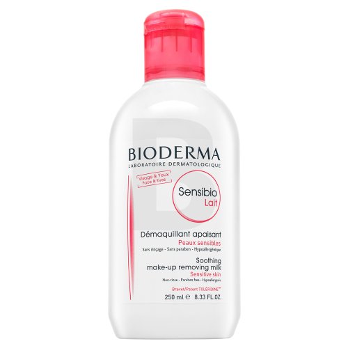 Bioderma Sensibio Lait Cleanising Milk 250 ml