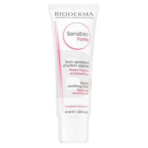 Bioderma Sensibio Forte Rapid Soothing Care 40 ml
