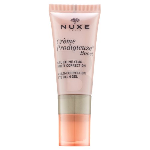 Nuxe Creme Prodigieuse Boost Multi Correction Eye Balm Gel 15 ml
