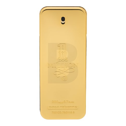 Paco Rabanne 1 Million EDT M 200 ml