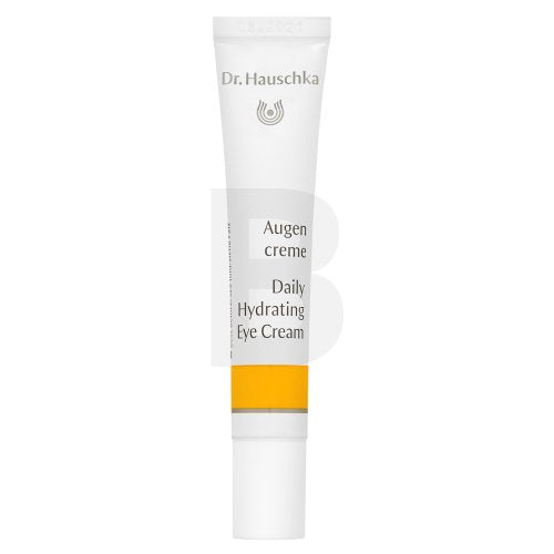 Dr. Hauschka Daily Hydrating Eye Cream 12,5 ml