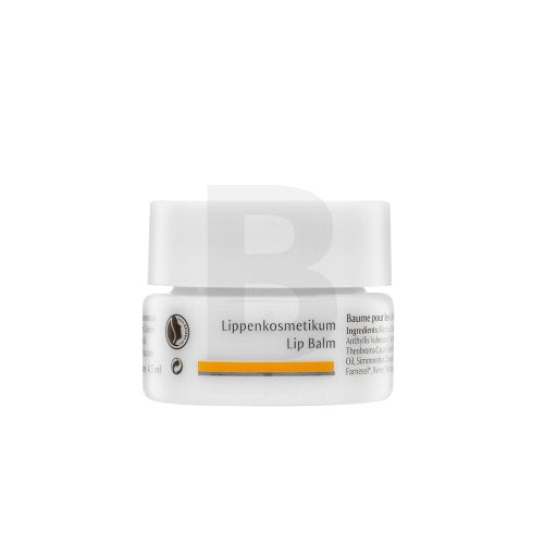 Dr. Hauschka Lip Balm 4,5 ml