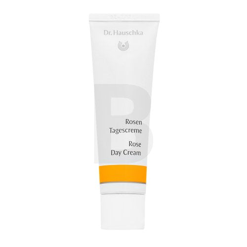 Dr. Hauschka Rose Day Cream 30 ml