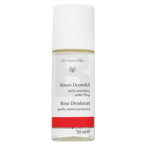 Dr. Hauschka Rose Deodorant 50 ml