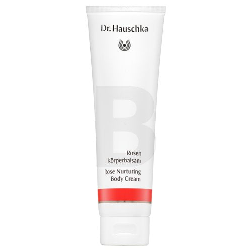 Dr. Hauschka Rose Nurturing Body Cream 145 ml