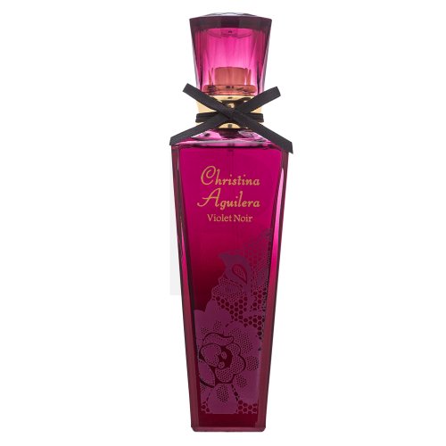 Christina Aguilera Violet Noir EDP W 50 ml