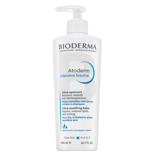 Bioderma Atoderm Intensive Baume 500 ml