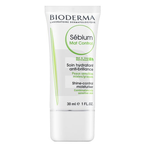 Bioderma Sébium Mat Control 30 ml