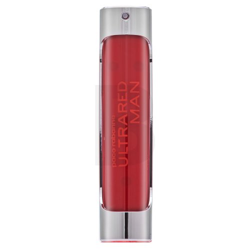 Paco Rabanne Ultrared Man EDT M 100 ml