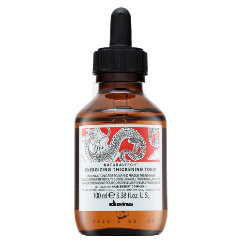 Davines Natural Tech Energizing Thickening Tonic 100 ml