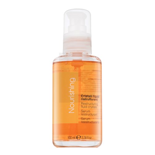 Fanola Nourishing Restructuring Fluid Crystals 100 ml