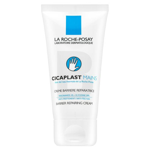 La Roche-Posay Cicaplast Mains Barrier Repairing Hand Cream 50 ml