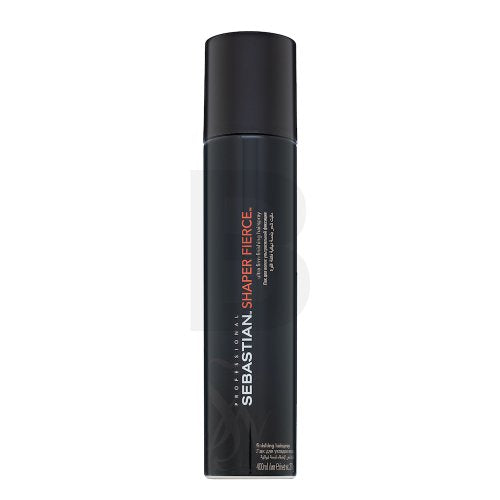 Sebastian Professional Shaper Fierce Finishing Hairspray 400 ml