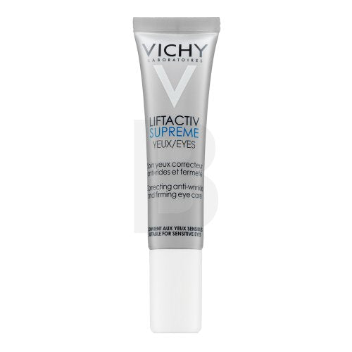 Vichy Liftactiv Supreme Eyes Global Anti-Wrinkle&amp;Firming Care 15 ml
