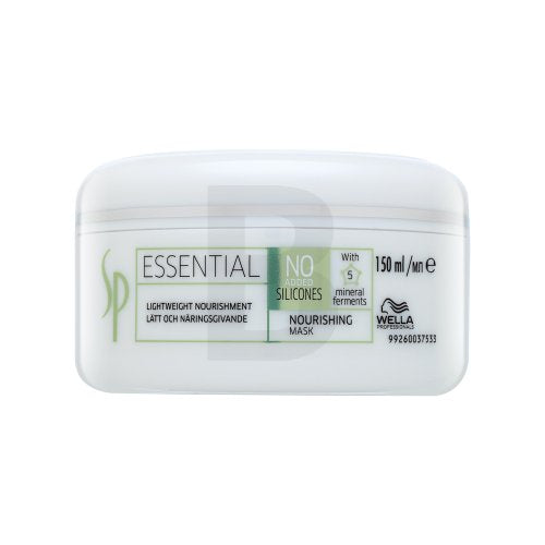 Wella Professionals SP Essential Nourishing Mask 150 ml