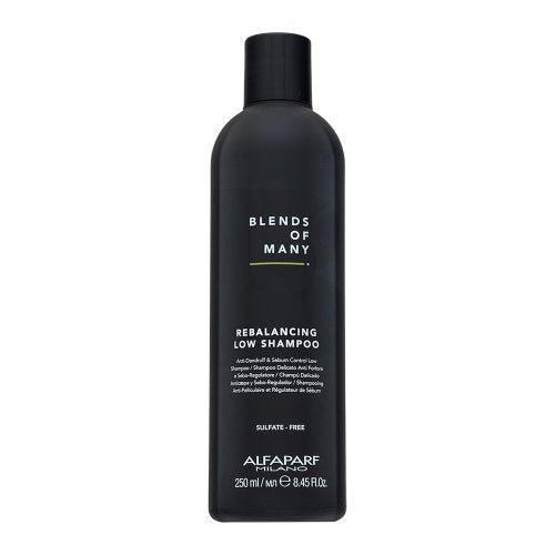 Alfaparf Milano Blends of Many Rebalancing Low Shampoo 250 ml