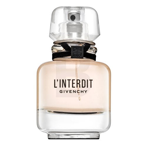 Givenchy L'Interdit EDP W 35 ml
