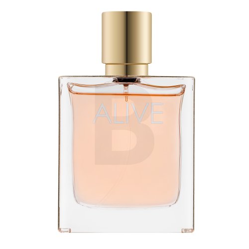 Hugo Boss Alive EDP W 50 ml
