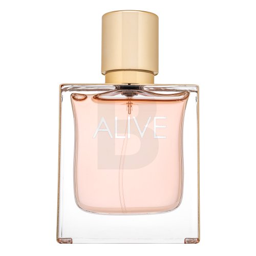 Hugo Boss Alive EDP W 30 ml