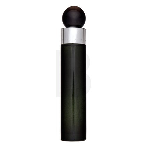 Perry Ellis 360 Black EDT M 100 ml