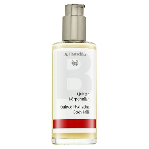 Dr. Hauschka Quince Hydrating Body Milk 145 ml