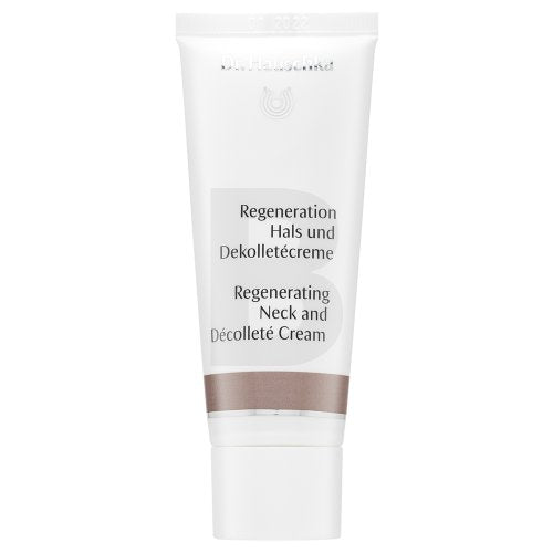 Dr. Hauschka Regenerating Neck and Décolleté Cream 40 ml