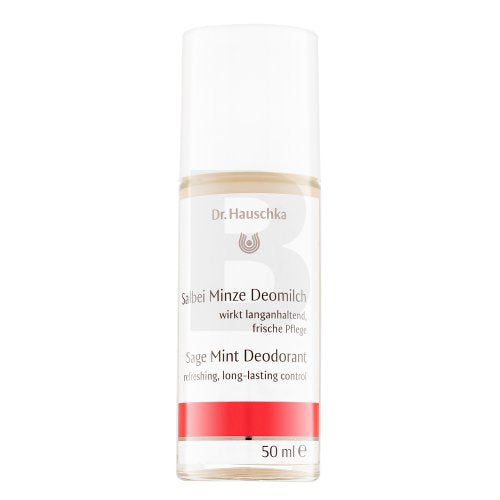 Dr. Hauschka Sage Mint Deodorant 50 ml