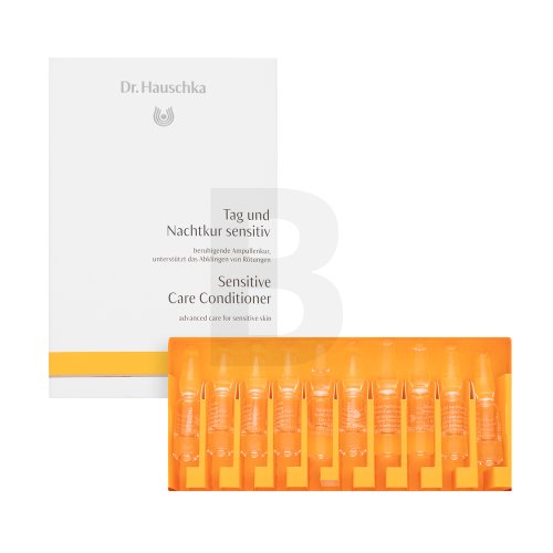 Dr. Hauschka Sensitive Care Conditioner 50x1 ml