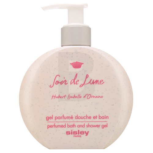 Sisley Soir de Lune SWG W 200 ml