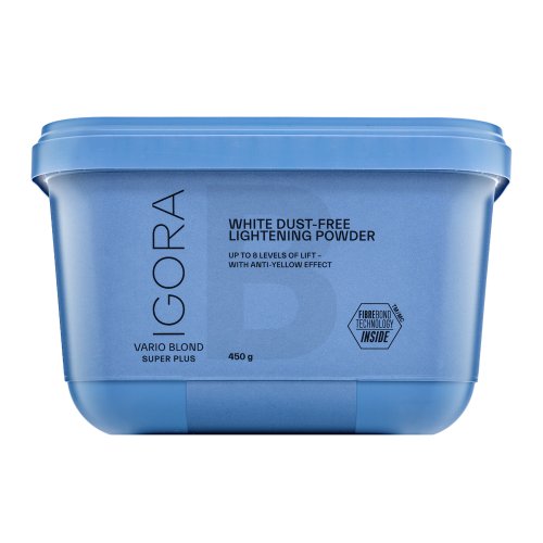 Schwarzkopf Professional Igora Vario Blond Super Plus 450 g