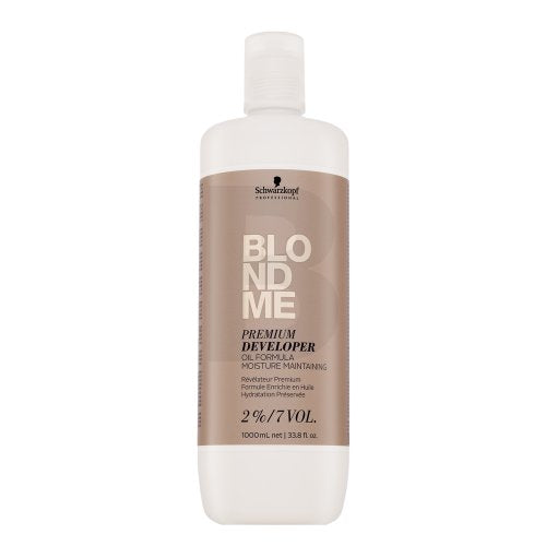 Schwarzkopf Professional BlondMe Premium Developer 2% / 7 Vol. 1000 ml