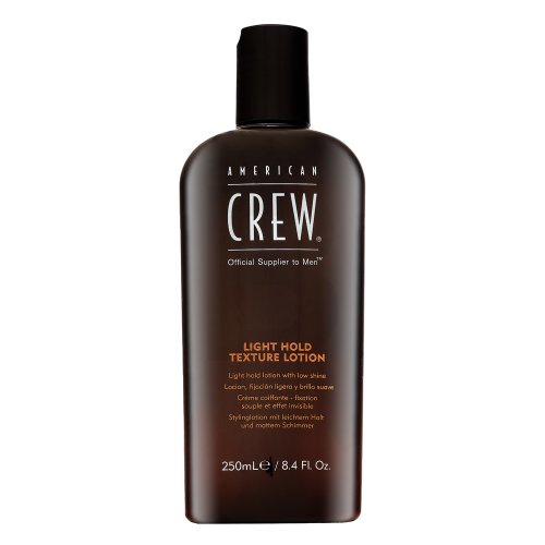 American Crew Light Hold Texture Lotion 250 ml