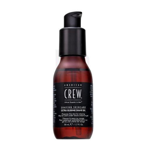 American Crew Shaving Skincare Ultra Gliding Shave Oil 50 ml