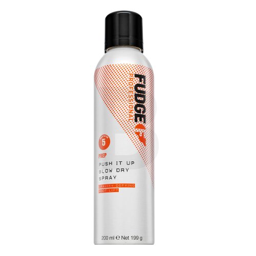 Fudge Professional Prep Push It Up Blow Dry Spray 200 ml