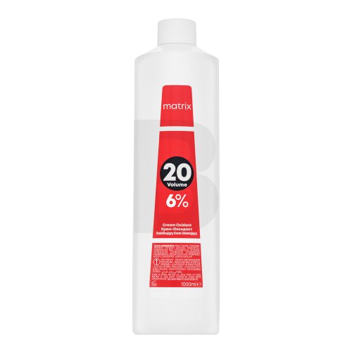 Matrix Cream Developer 6% / 20 Vol. 1000 ml
